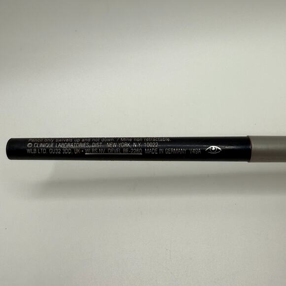 NWOB Clinique quickliner For eyes intense Intense Black 01 - Picture 2 of 4